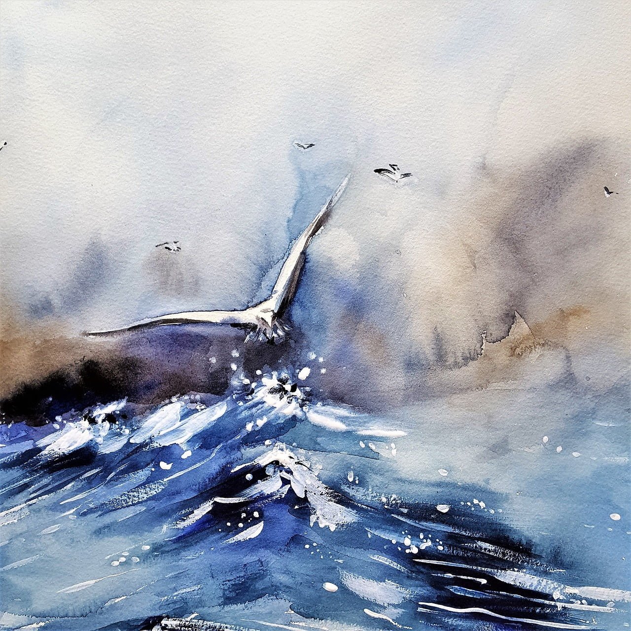 bird, sea, painting-3342446.jpg