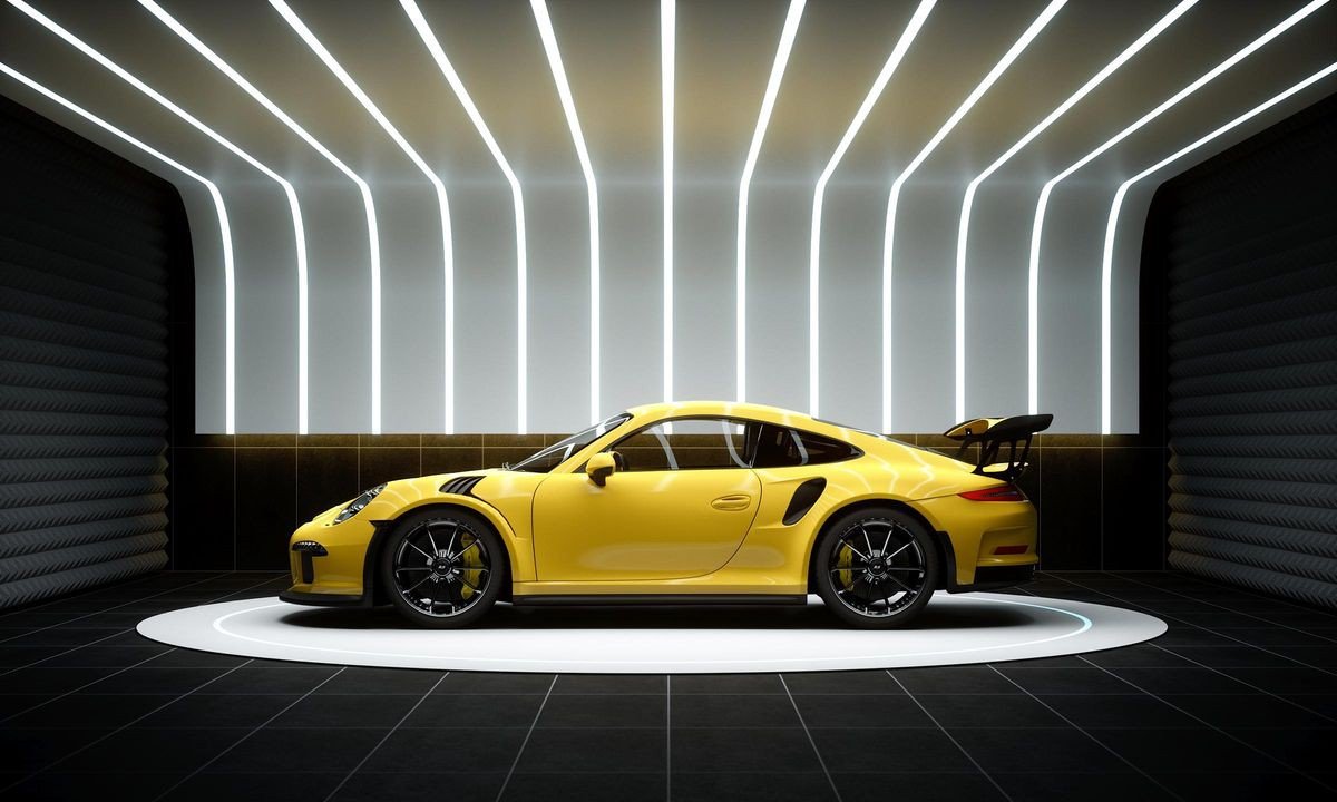 GT Interiors