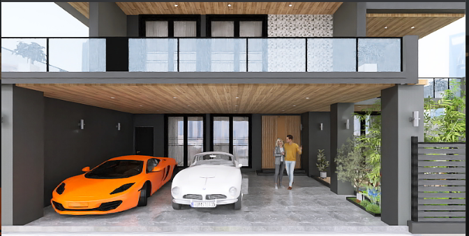 GT Interiors