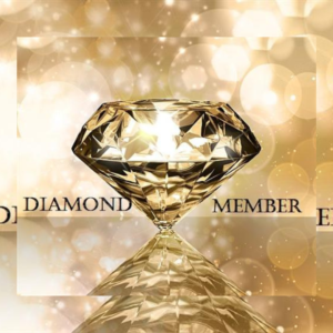 Diamond Membership