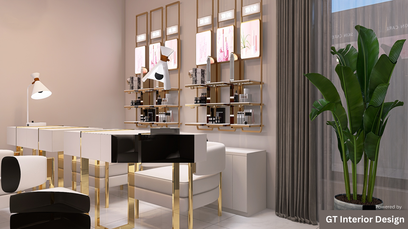 GT Interior Design
