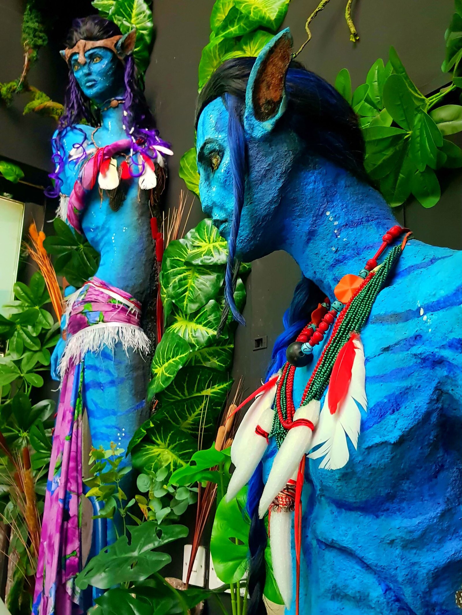 "Avatar"