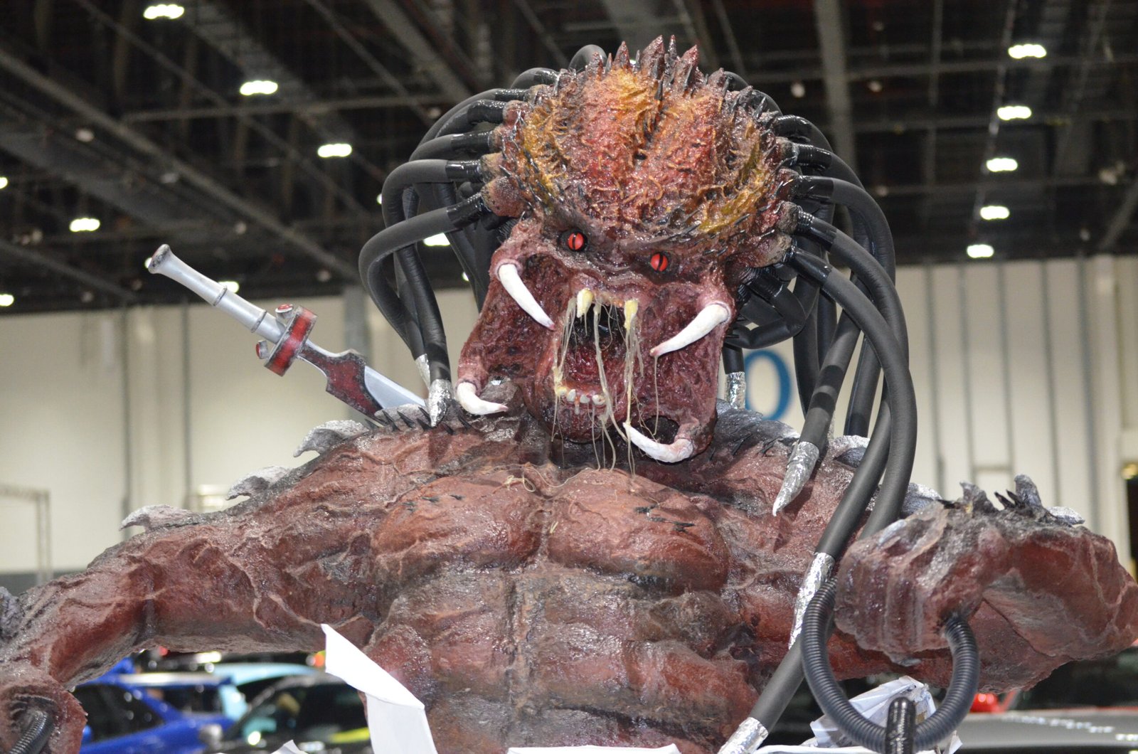 "Predator"