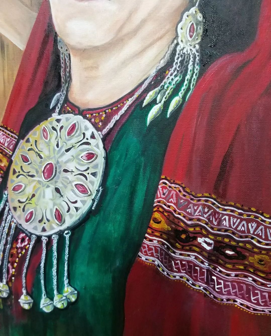 "Mother"