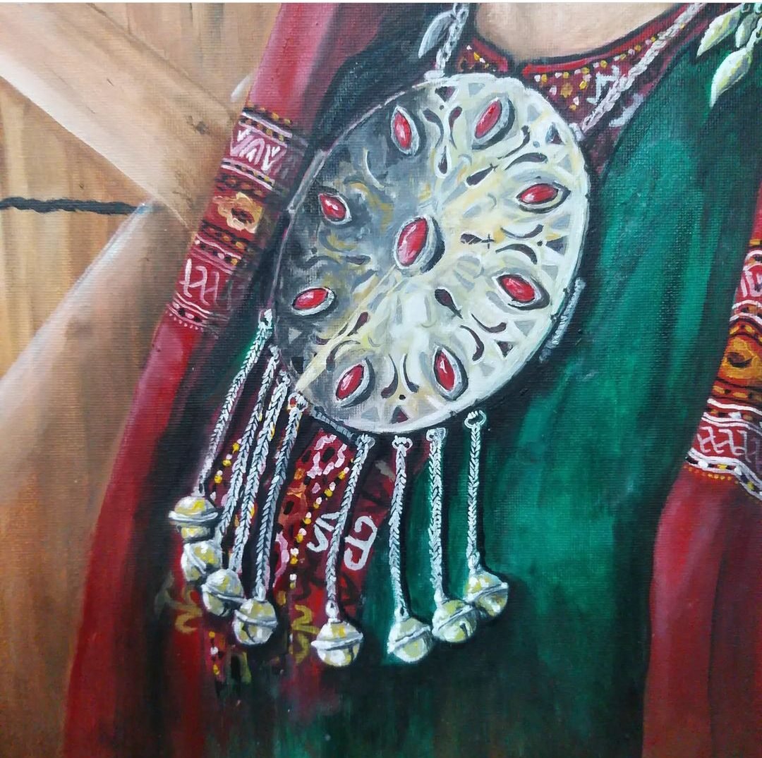 "Mother"