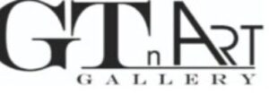 GTnArtGallery Logo