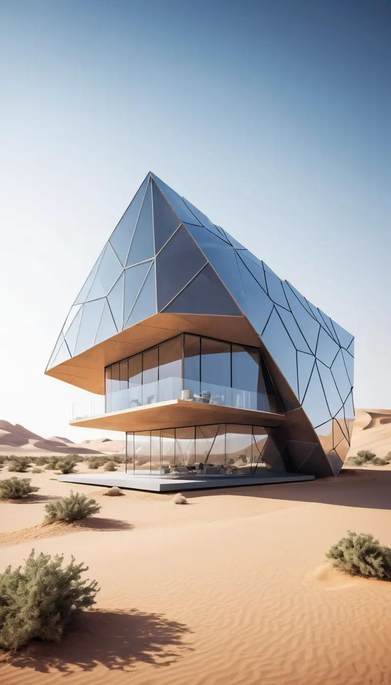 Desert Crystal Pavilion (9)