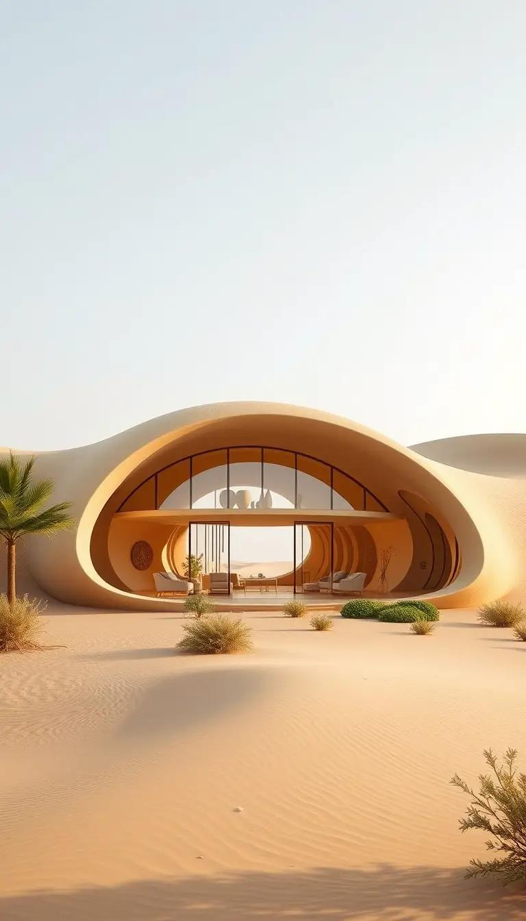 The Sustainable Dune Residence (3)