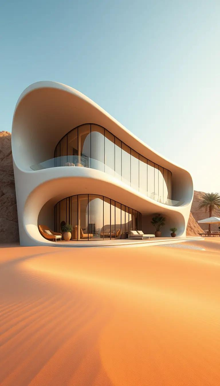 extraordinary and innovative architectural concept (7)