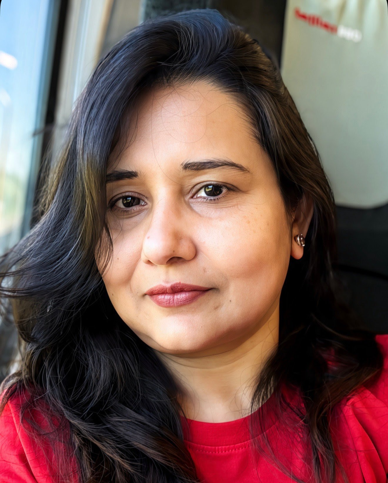 Dr. Tumpa Banerjee