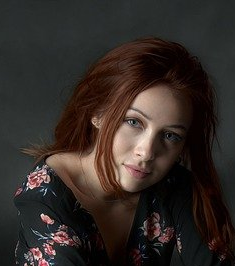 Oxana Kulik